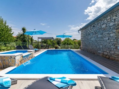 Holiday house Imela - Outdoor photo 3