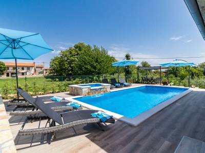 Holiday house Imela - Outdoor photo 4