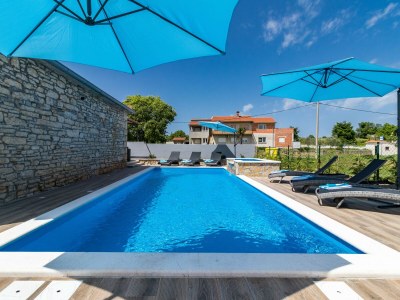 Holiday house Imela - Outdoor photo 6