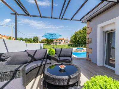 Holiday house Imela - Outdoor photo 7