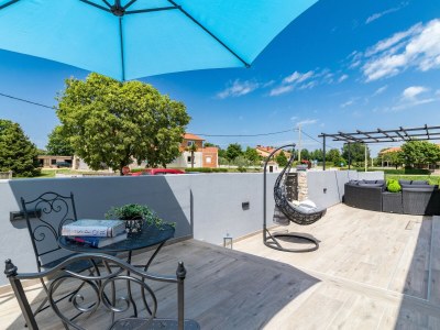 Holiday house Imela - Outdoor photo 8