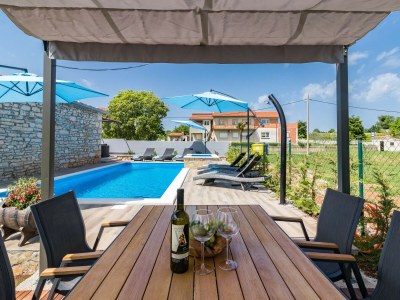 Holiday house Imela - Outdoor photo 9