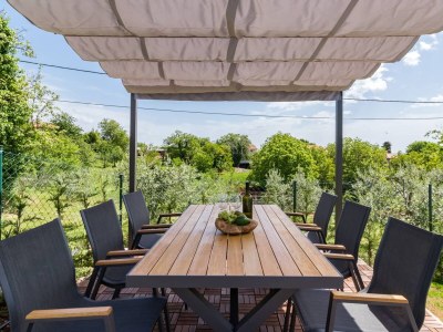 Holiday house Imela - Outdoor photo 10