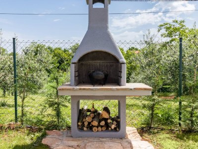 Holiday house Imela - Outdoor photo 11