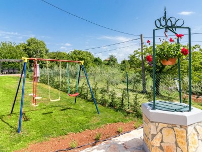 Holiday house Imela - Outdoor photo 12