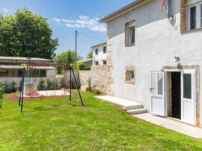 Holiday house Imela - Outdoor photo 13