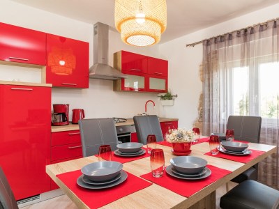 Holiday house Imela - Features photo 16