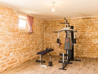 Holiday house Imela - Features photo 34