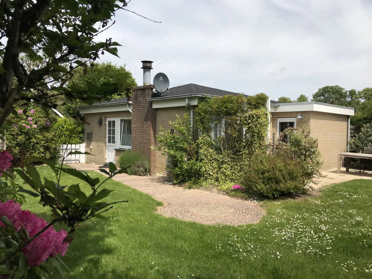 Holiday house Strandmeeuwe Renesse