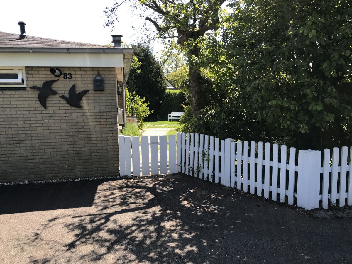 Holiday house Strandmeeuwe Renesse - Outdoor photo 2