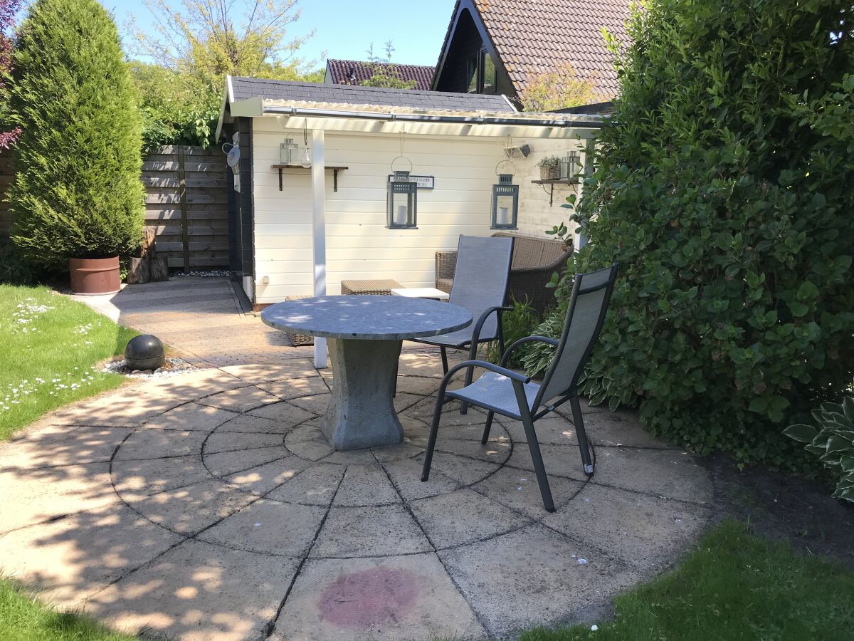 Holiday house Strandmeeuwe Renesse - Outdoor photo 3