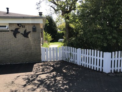 Holiday house Strandmeeuwe Renesse - Outdoor photo 2