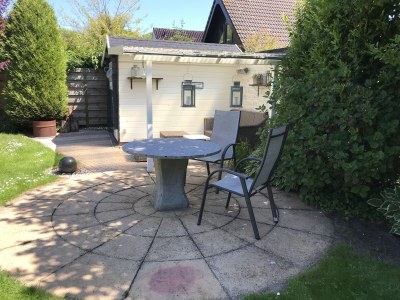 Holiday house Strandmeeuwe Renesse - Outdoor photo 3