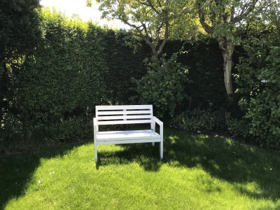 Holiday house Strandmeeuwe Renesse - Outdoor photo 4