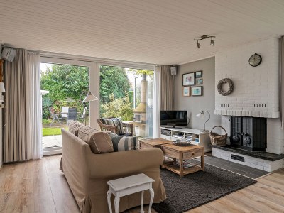 Holiday house Strandmeeuwe Renesse - Features photo 7