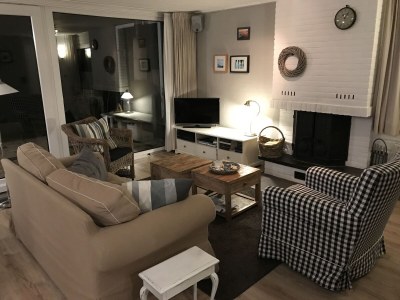 Holiday house Strandmeeuwe Renesse - Features photo 8