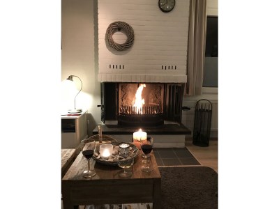 Holiday house Strandmeeuwe Renesse - Features photo 9