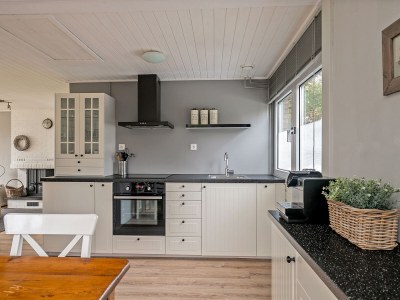 Holiday house Strandmeeuwe Renesse - Features photo 12