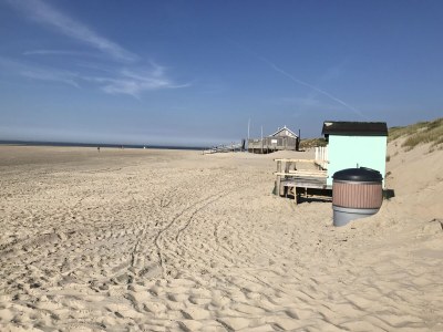 Holiday house Strandmeeuwe Renesse - Environment photo 19