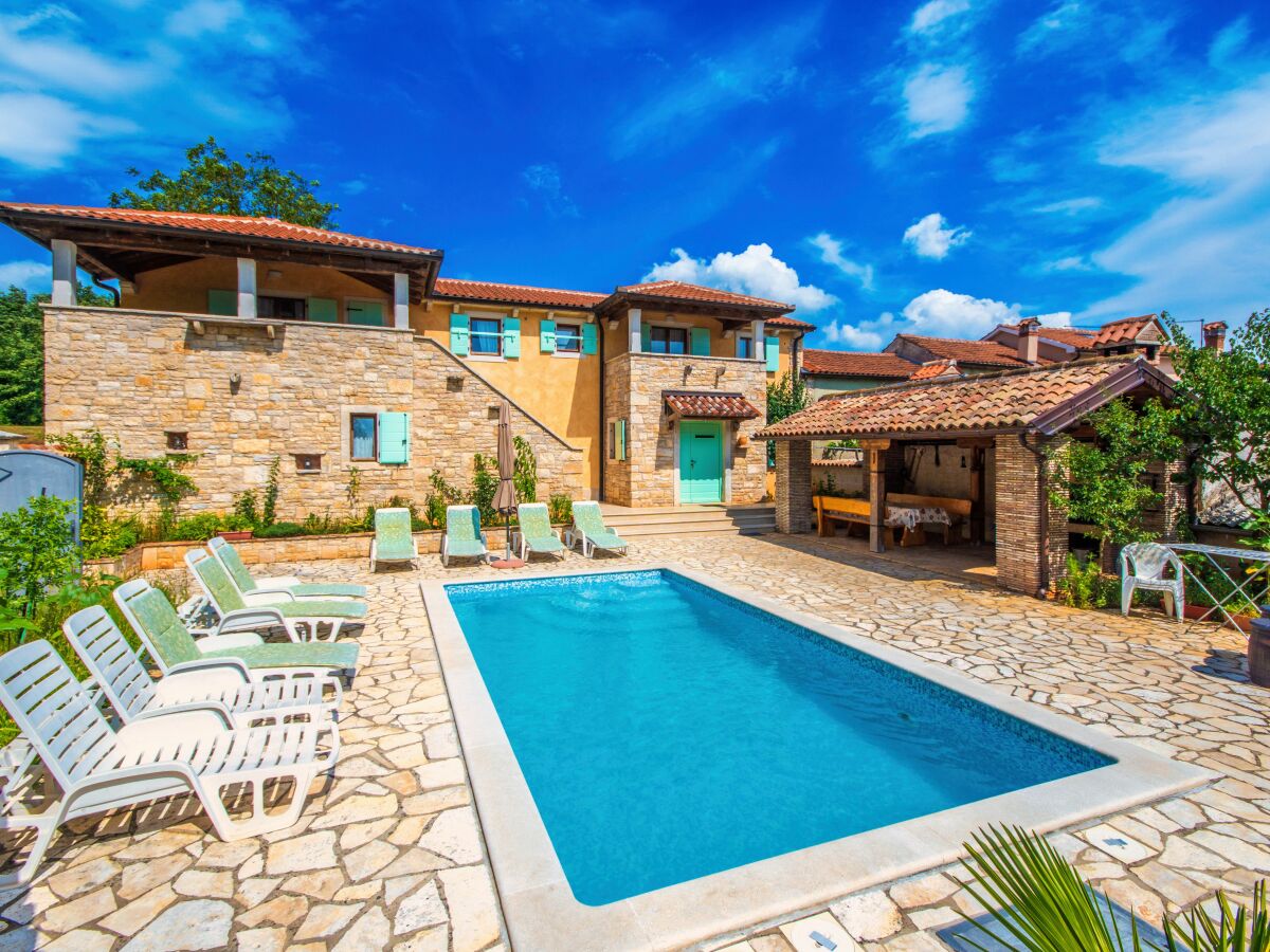 Holiday house Villa Sandi