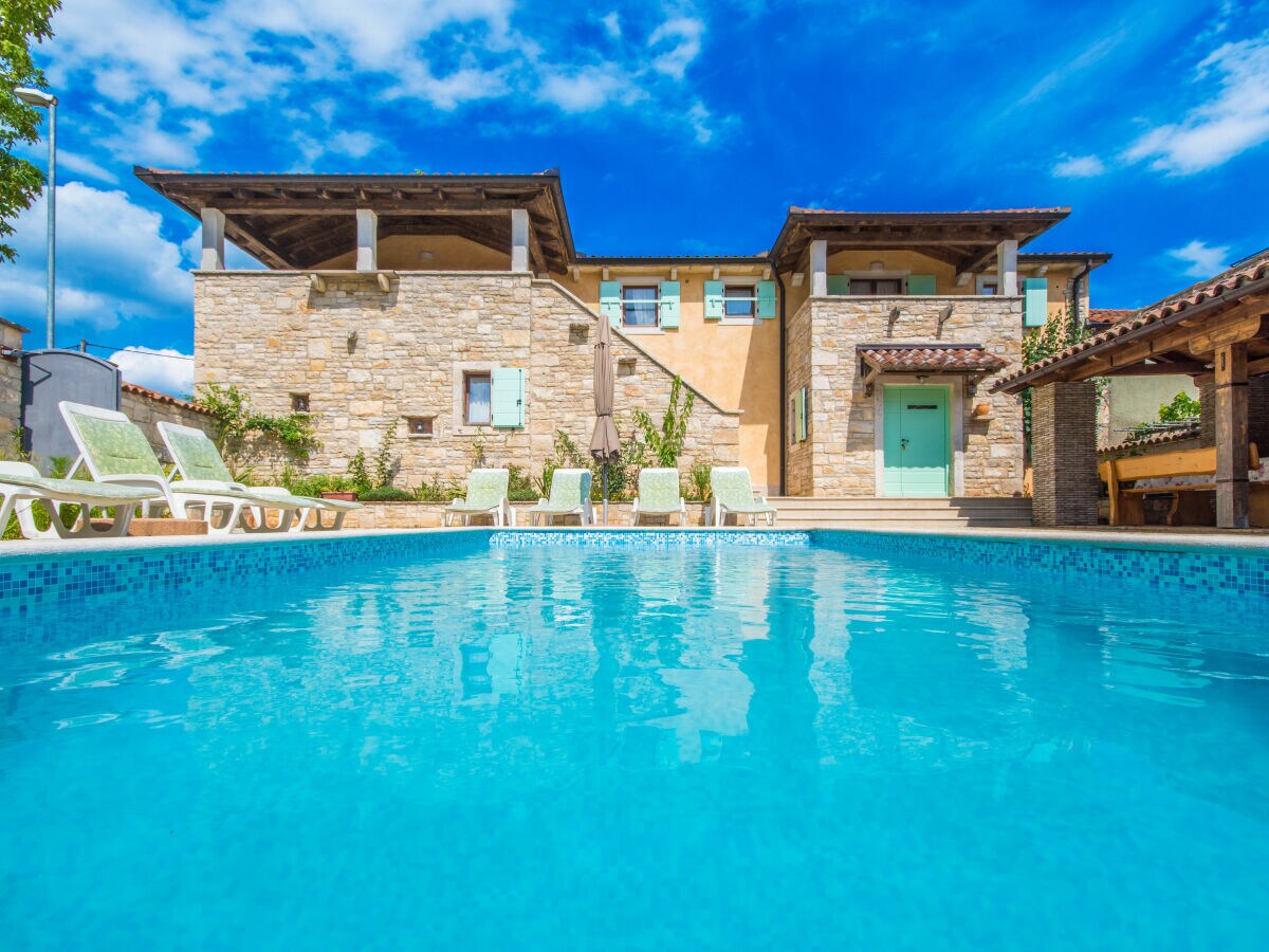 Holiday house Villa Sandi - Outdoor photo 2