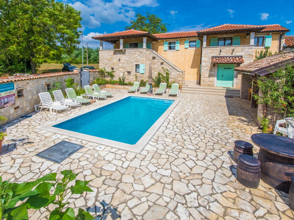 Holiday house Villa Sandi - Outdoor photo 3