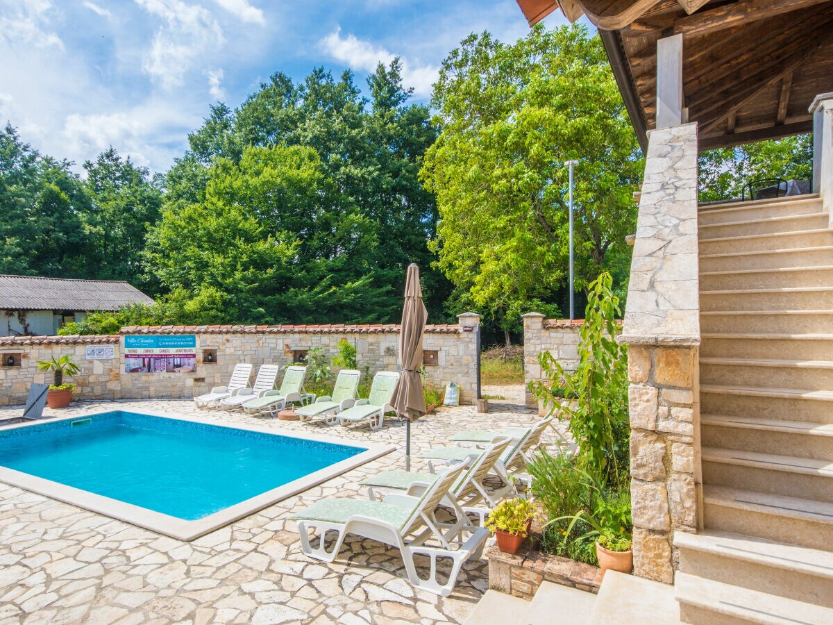 Holiday house Villa Sandi - Outdoor photo 5