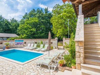 Holiday house Villa Sandi - Outdoor photo 5