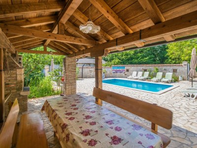 Holiday house Villa Sandi - Outdoor photo 7