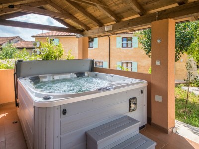 Holiday house Villa Sandi - Outdoor photo 8