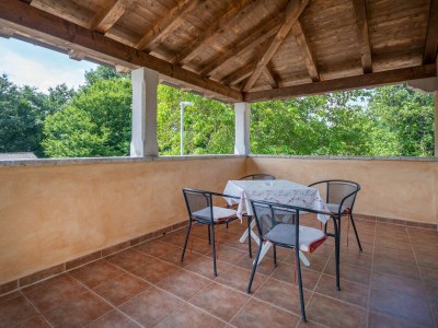 Holiday house Villa Sandi - Outdoor photo 10