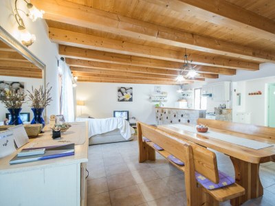 Holiday house Villa Sandi - Features photo 12