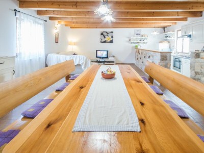 Holiday house Villa Sandi - Features photo 13