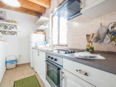 Holiday house Villa Sandi - Features photo 14