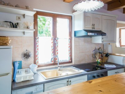 Holiday house Villa Sandi - Features photo 15