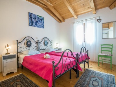 Holiday house Villa Sandi - Features photo 19