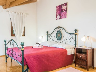 Holiday house Villa Sandi - Features photo 22