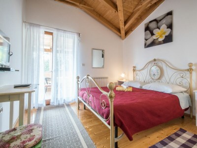 Holiday house Villa Sandi - Features photo 24