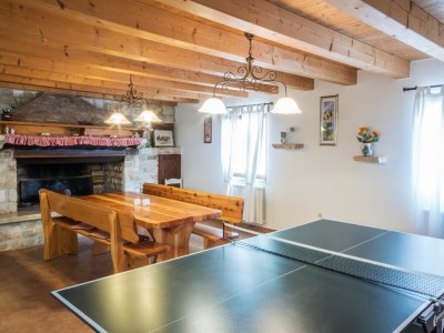 Holiday house Villa Sandi - Features photo 28