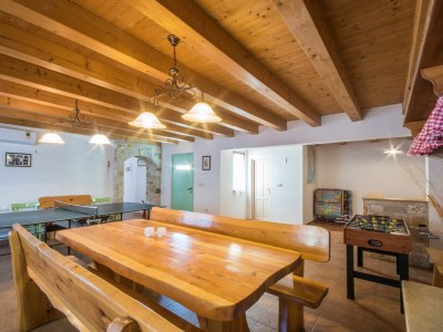 Holiday house Villa Sandi - Features photo 29