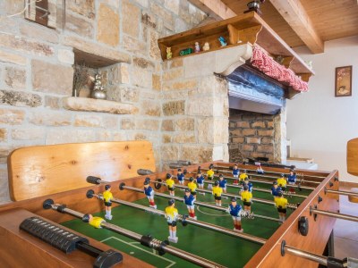 Holiday house Villa Sandi - Features photo 30