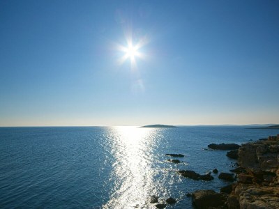 Holiday house Villa Sandi - Environment photo 32