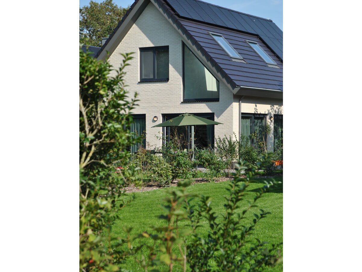 Holiday apartment De Bleekersvallei - Kingfisher