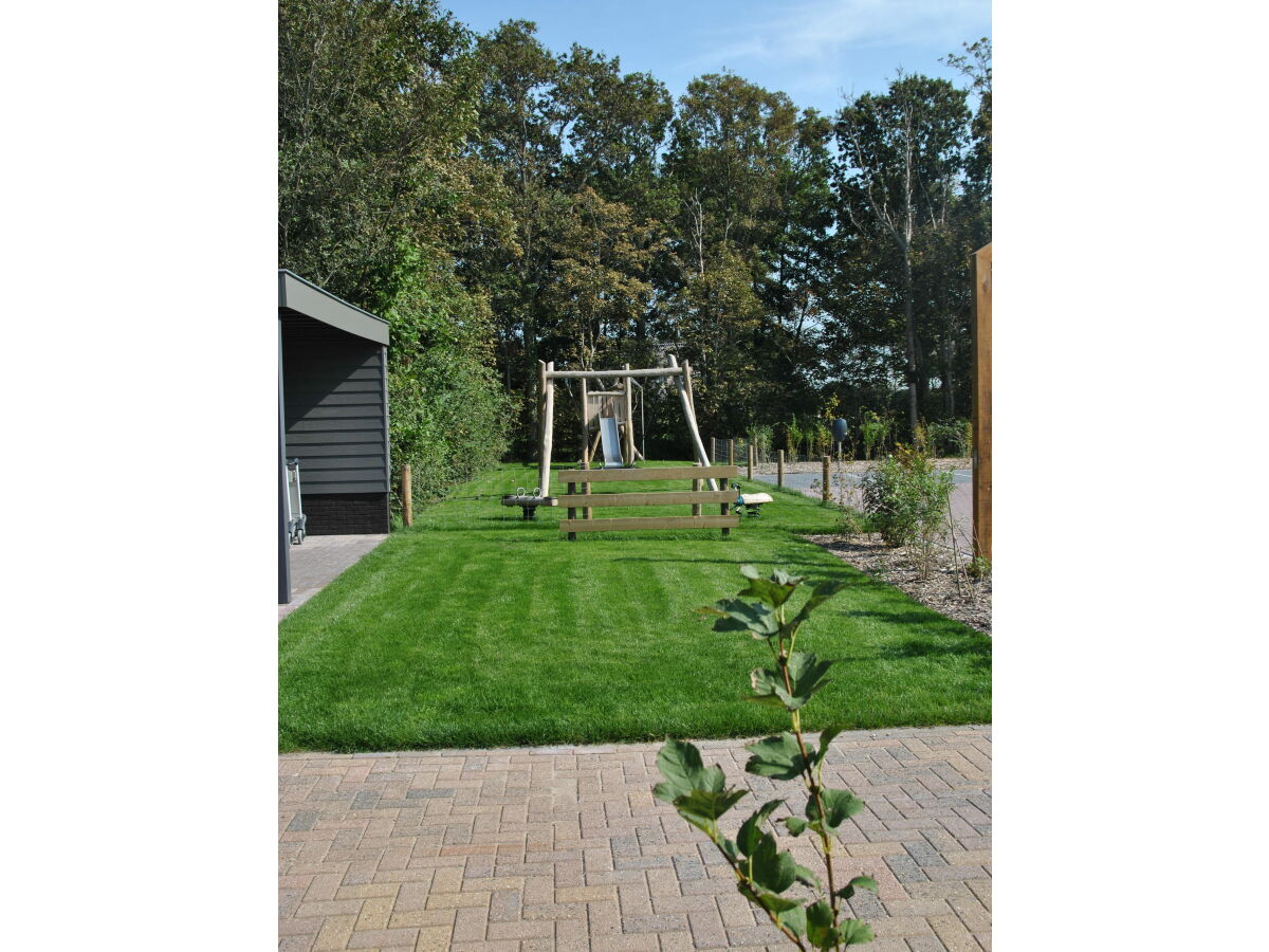 Holiday apartment De Bleekersvallei - Kingfisher - Outdoor photo 3