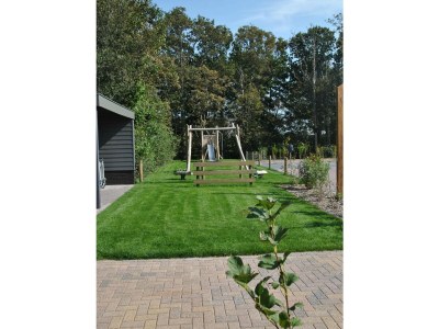 Holiday apartment De Bleekersvallei - Kingfisher - Outdoor photo 3