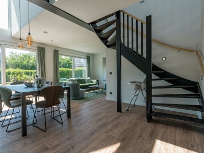 Holiday apartment De Bleekersvallei - Kingfisher - Features photo 7