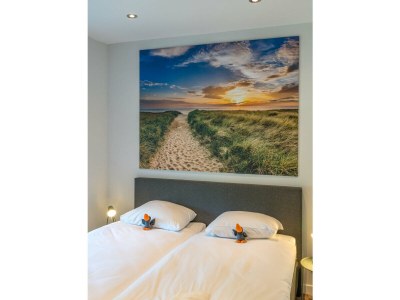Holiday apartment De Bleekersvallei - Kingfisher - Features photo 10