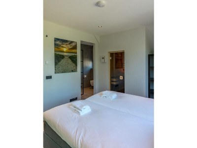 Holiday apartment De Bleekersvallei - Kingfisher - Features photo 11