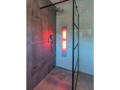 Holiday apartment De Bleekersvallei - Kingfisher - Features photo 14