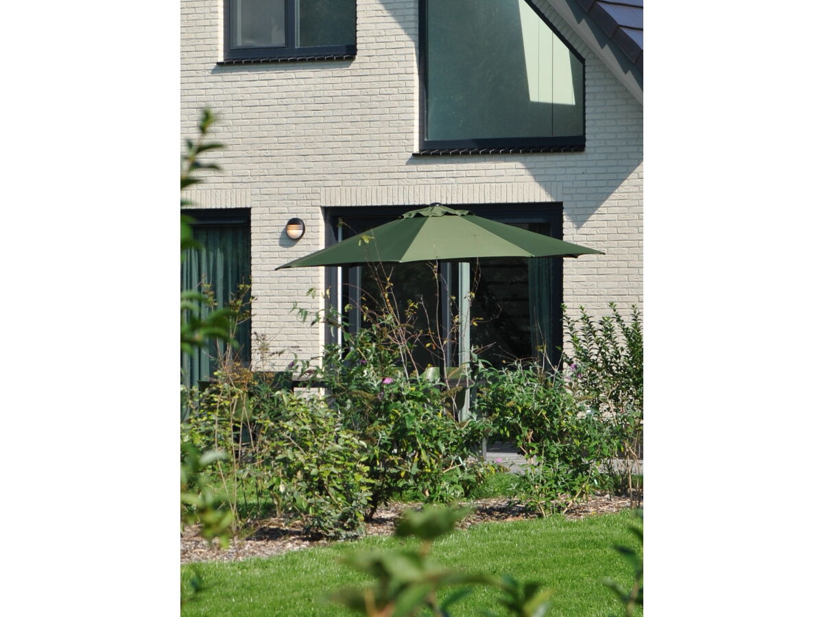 Holiday apartment De Bleekersvallei - Kluut - Outdoor photo 2